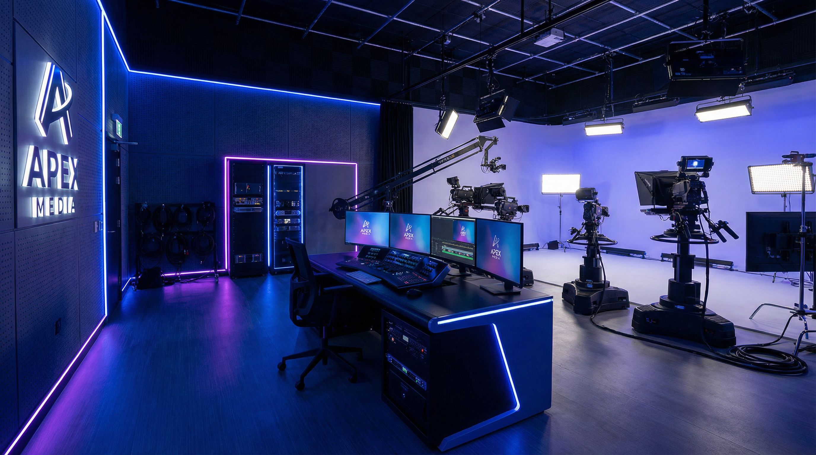 中文X站 AI视频剪辑智能工作室